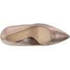 image:imageSam Edelman Womens Hazel Pointed Toe PumpPewter Boa Metallic
