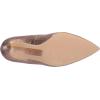 image:imageSam Edelman Womens Hazel Pointed Toe PumpPewter Boa Metallic