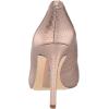 image:imageSam Edelman Womens Hazel Pointed Toe PumpPewter Boa Metallic