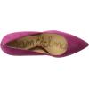 image:imageSam Edelman Womens Hazel Pointed Toe PumpPink Garnet