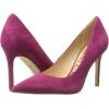 image:imageSam Edelman Womens Hazel Pointed Toe PumpPink Garnet