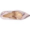 image:imageSam Edelman Womens Hazel Pointed Toe PumpPink Multi Bahamas Snake Print Leather