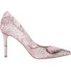 image:imageSam Edelman Womens Hazel Pointed Toe PumpPink Multi Bahamas Snake Print Leather