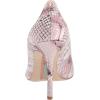 image:imageSam Edelman Womens Hazel Pointed Toe PumpPink Multi Snake Print