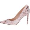 image:imageSam Edelman Womens Hazel Pointed Toe PumpPink Multi Snake Print