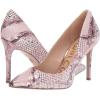image:imageSam Edelman Womens Hazel Pointed Toe PumpPink Multi Snake Print