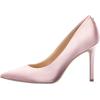 image:imageSam Edelman Womens Hazel Pointed Toe PumpPink Nude Satin