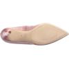 image:imageSam Edelman Womens Hazel Pointed Toe PumpPink Nude Satin
