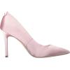 image:imageSam Edelman Womens Hazel Pointed Toe PumpPink Nude Satin