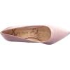 image:imageSam Edelman Womens Hazel Pointed Toe PumpPink Nude Satin