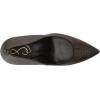 image:imageSam Edelman Womens Hazel Pointed Toe PumpPinto Brown