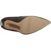 image:imageSam Edelman Womens Hazel Pointed Toe PumpPinto Brown