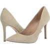 image:imageSam Edelman Womens Hazel Pointed Toe PumpPistachio