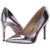image:imageSam Edelman Womens Hazel Pointed Toe PumpPlatinum Lilac