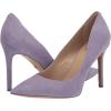 image:imageSam Edelman Womens Hazel Pointed Toe PumpPurple Iris