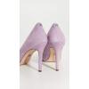 image:imageSam Edelman Womens Hazel Pointed Toe PumpPurple Jam