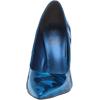 image:imageSam Edelman Womens Hazel Pointed Toe PumpRoyal Blue Metallic