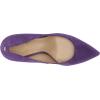 image:imageSam Edelman Womens Hazel Pointed Toe PumpRoyal Orchid