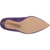 image:imageSam Edelman Womens Hazel Pointed Toe PumpRoyal Orchid