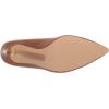 image:imageSam Edelman Womens Hazel Pointed Toe PumpSaddle