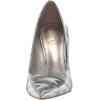 image:imageSam Edelman Womens Hazel Pointed Toe PumpSilver Metallic