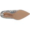 image:imageSam Edelman Womens Hazel Pointed Toe PumpSilver Metallic