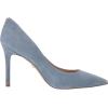 image:imageSam Edelman Womens Hazel Pointed Toe PumpSmokey Blue