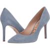 image:imageSam Edelman Womens Hazel Pointed Toe PumpSmokey Blue