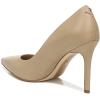 image:imageSam Edelman Womens Hazel Pointed Toe PumpSoft Beige