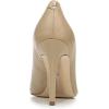 image:imageSam Edelman Womens Hazel Pointed Toe PumpSoft Beige