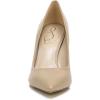 image:imageSam Edelman Womens Hazel Pointed Toe PumpSoft Beige