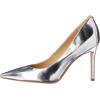 image:imageSam Edelman Womens Hazel Pointed Toe PumpSoft Silver
