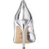 image:imageSam Edelman Womens Hazel Pointed Toe PumpSoft Silver