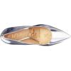 image:imageSam Edelman Womens Hazel Pointed Toe PumpSoft Silver
