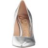 image:imageSam Edelman Womens Hazel Pointed Toe PumpSoft Silver Distressed Leather