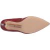 image:imageSam Edelman Womens Hazel Pointed Toe PumpSpiced Mahogany Leather