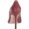 image:imageSam Edelman Womens Hazel Pointed Toe PumpSpiced Mahogany Leather