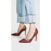image:imageSam Edelman Womens Hazel Pointed Toe PumpSpiced Red