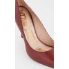 image:imageSam Edelman Womens Hazel Pointed Toe PumpSpiced Red