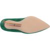 image:imageSam Edelman Womens Hazel Pointed Toe PumpSpring Green Suede