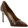 image:imageSam Edelman Womens Hazel Pointed Toe PumpStable Brown