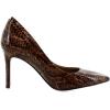 image:imageSam Edelman Womens Hazel Pointed Toe PumpStable Brown