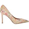 image:imageSam Edelman Womens Hazel Pointed Toe PumpSunflower Multi