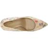 image:imageSam Edelman Womens Hazel Pointed Toe PumpSunflower Multi
