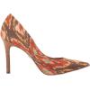 image:imageSam Edelman Womens Hazel Pointed Toe PumpSunset Orange Multi