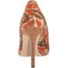 image:imageSam Edelman Womens Hazel Pointed Toe PumpSunset Orange Multi