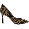 image:imageSam Edelman Womens Hazel Pointed Toe PumpTanBlack