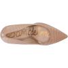 image:imageSam Edelman Womens Hazel Pointed Toe PumpToasted Almond
