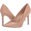 image:imageSam Edelman Womens Hazel Pointed Toe PumpToasted Almond