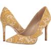 image:imageSam Edelman Womens Hazel Pointed Toe PumpTumeric